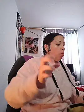 Snapshot of persefone_core chatting on 01.18.26 persefone core online show from 01.18.26