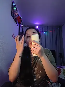 Snapshot of persefone_core chatting on 01.31.26 persefone core online show from 01.31.26