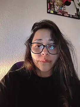 Snapshot of persefone_core chatting on 03.01.26 persefone core online show from 03.01.26