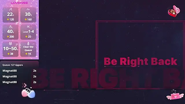 Isabella lt online show from 02.03.25