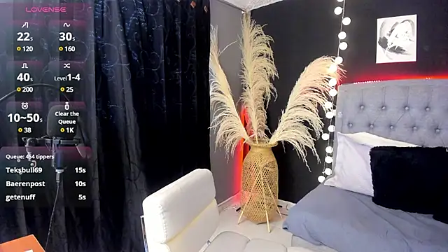 Isabella lt online show from 03.03.25