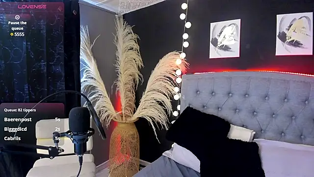 Isabella lt online show from 03.05.25