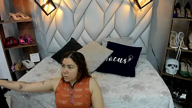 SakuraLee  online show from 03.07.25