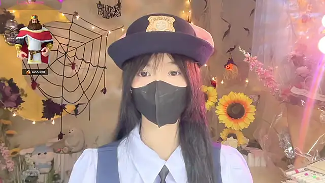 Your-Sunshine online show from 10.30.25