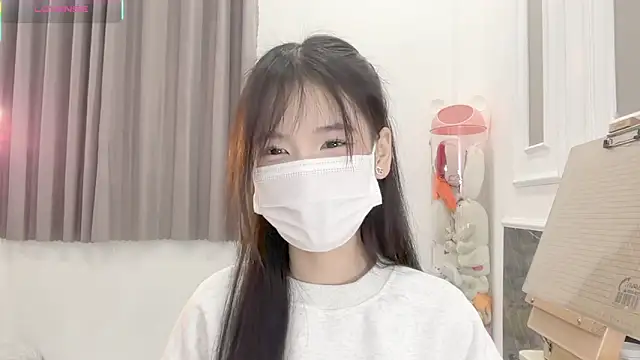 Snapshot of Your-Sunshine chatting on 02.02.26 Your-Sunshine online show from 02.02.26