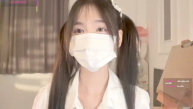 Snapshot of Your-Sunshine chatting on 02.08.26 Your-Sunshine online show from 02.08.26