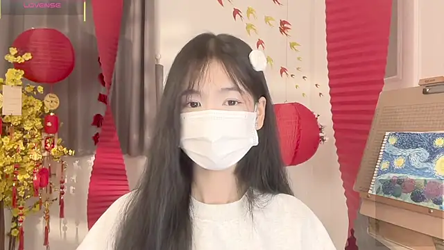 Snapshot of Your-Sunshine chatting on 02.15.26 Your-Sunshine online show from 02.15.26