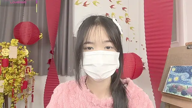 Snapshot of Your-Sunshine chatting on 02.17.26 Your-Sunshine online show from 02.17.26