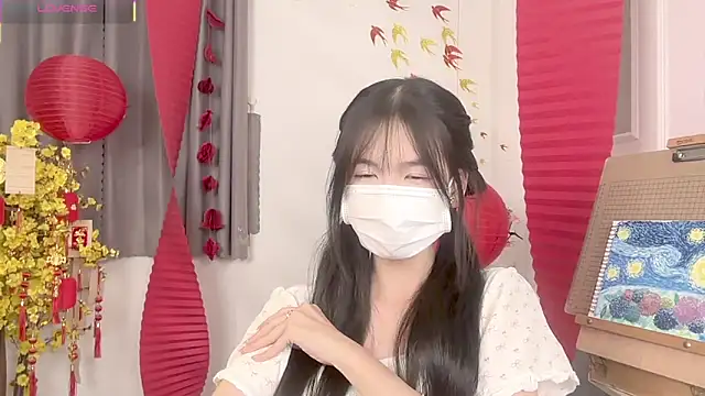 Snapshot of Your-Sunshine chatting on 02.23.26 Your-Sunshine online show from 02.23.26