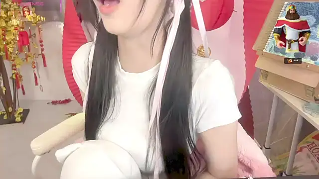 Snapshot of Your-Sunshine chatting on 02.25.26 Your-Sunshine online show from 02.25.26