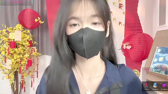 Snapshot of Your-Sunshine chatting on 03.01.26 Your-Sunshine online show from 03.01.26