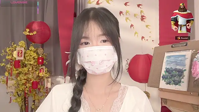 Your-Sunshine online show from 03.27.26