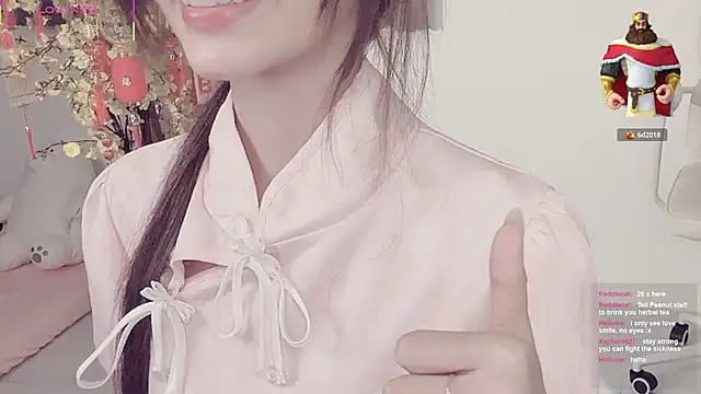 Your-Sunshine online show from 04.13.26