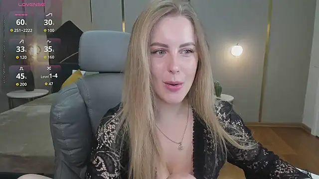 anita blairr online show from 02.17.26