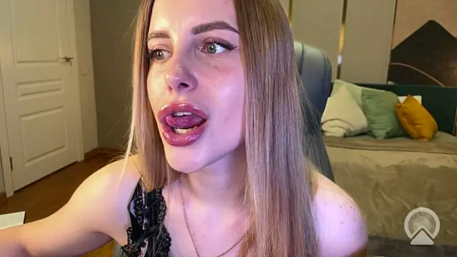 anita blairr online show from 02.25.26