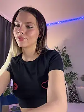 KittyKatyDream online show from 01.14.25