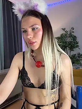 KittyKatyDream online show from 01.21.25