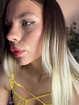 KittyKatyDream online show from 03.14.25