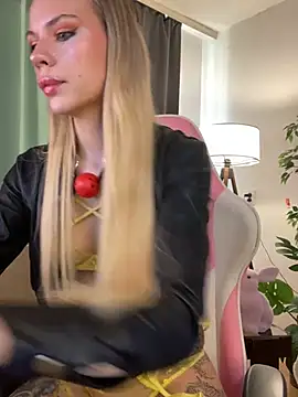 KittyKatyDream online show from 04.07.26