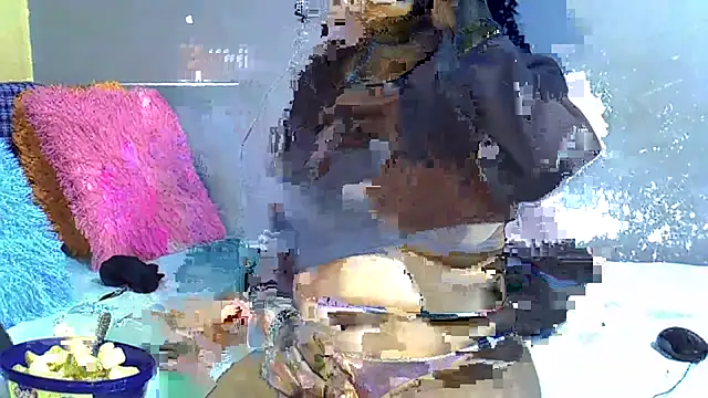 sweetchocolate9 online show from 05.27.26