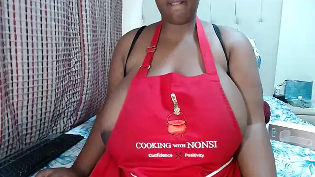 CHOCOLATEDARKBUSTYX online show from 01.12.25