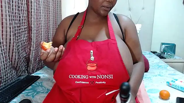 CHOCOLATEDARKBUSTYX online show from 02.13.25