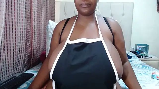 CHOCOLATEDARKBUSTYX online show from 03.05.25