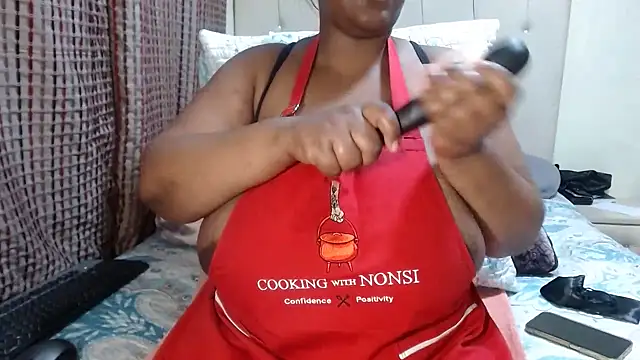 CHOCOLATEDARKBUSTYX online show from 09.09.25