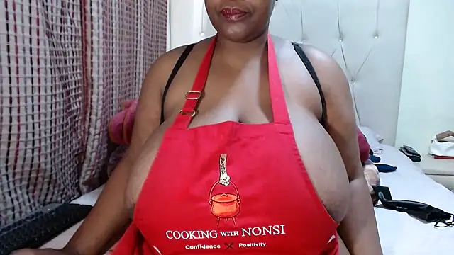 CHOCOLATEDARKBUSTYX online show from 09.19.25