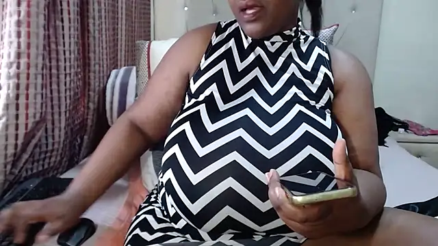 CHOCOLATEDARKBUSTYX online show from 09.29.25