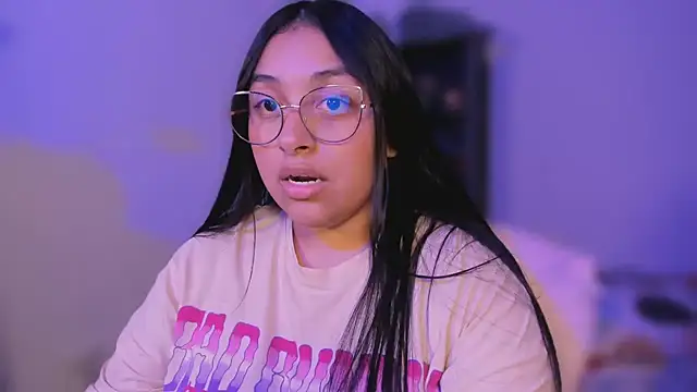 Soysofiarodrigu online show from 02.27.25