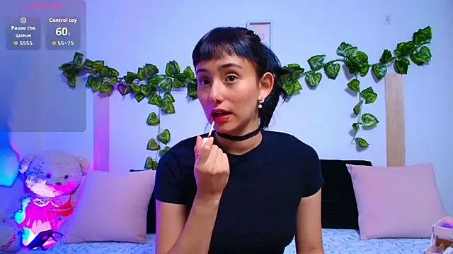 tati cardenas online show from 09.28.25