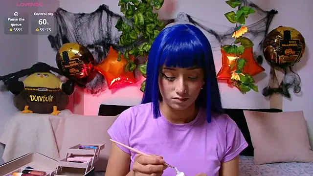 tati cardenas online show from 10.18.25