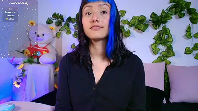 tati cardenas online show from 02.12.26