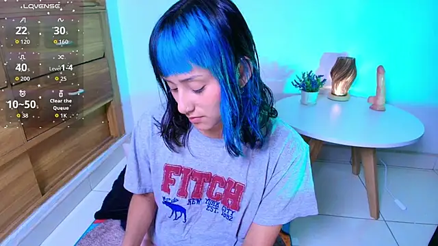 tati cardenas online show from 03.01.26