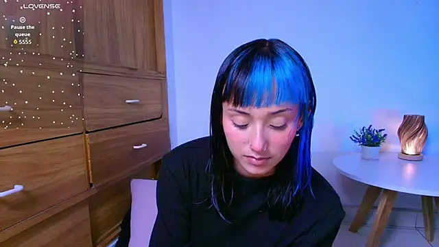 tati cardenas online show from 03.04.26