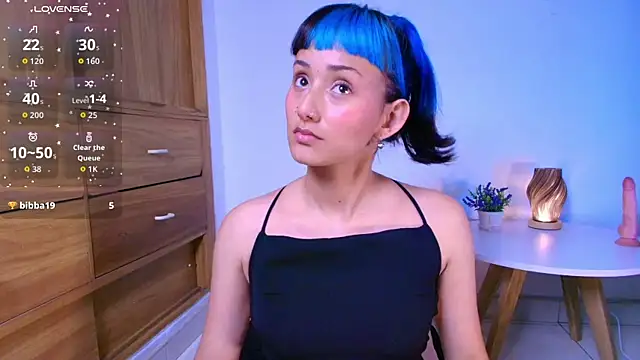 tati cardenas online show from 03.05.26