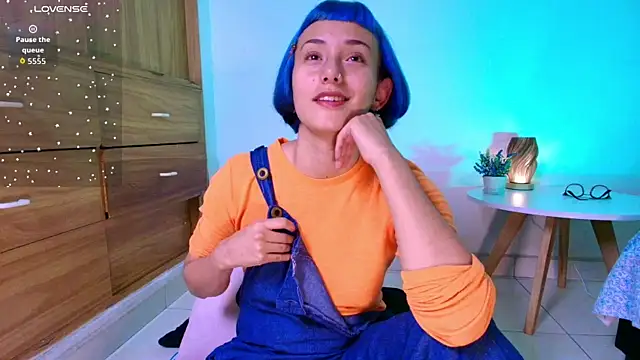 tati cardenas online show from 04.10.26