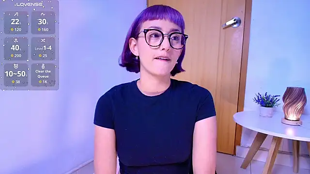 tati cardenas online show from 05.17.26