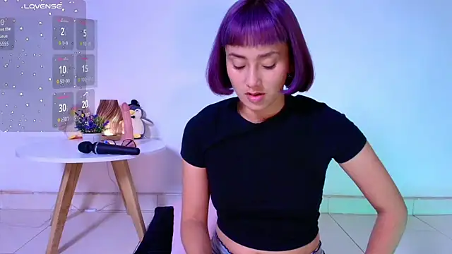 tati cardenas online show from 05.23.26