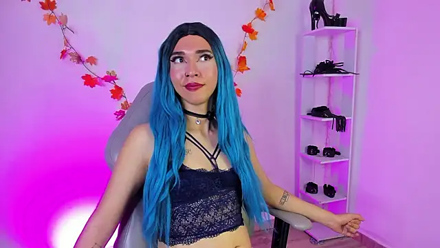 Snapshot of sofi_elfqueen chatting on 02.03.26 sofi elfqueen online show from 02.03.26