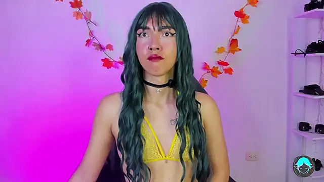 Snapshot of sofi_elfqueen chatting on 03.02.26 sofi elfqueen online show from 03.02.26