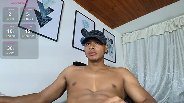 sam her online show from 11.15.25