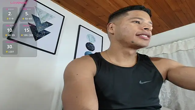 sam her online show from 11.22.25