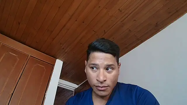 sam her online show from 03.17.26