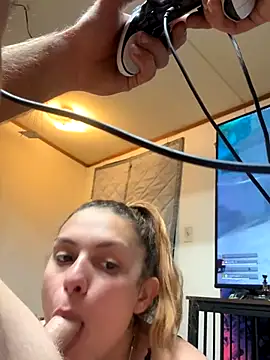 Cockellxh online show from 11.05.25