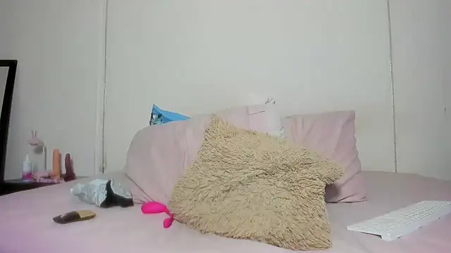 kimjoy online show from 02.19.25