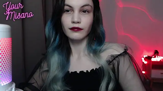 Snapshot of YourMisano chatting on 01.30.25 YourMisano online show from 01.30.25