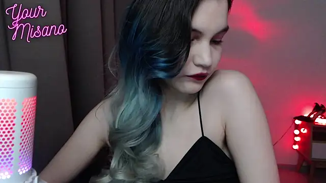 Snapshot of YourMisano chatting on 02.13.25 YourMisano online show from 02.13.25