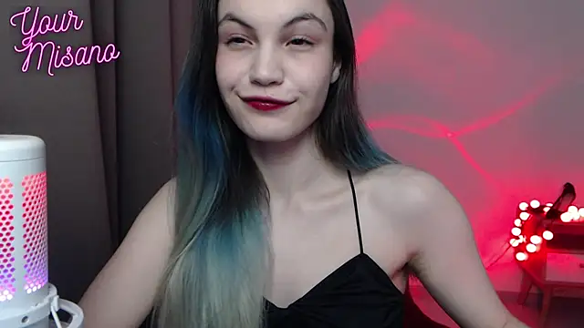 Snapshot of YourMisano chatting on 03.15.25 YourMisano online show from 03.15.25